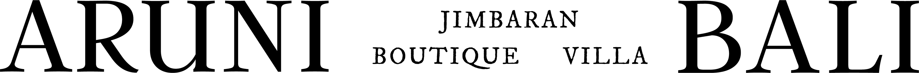 Aruni Logo