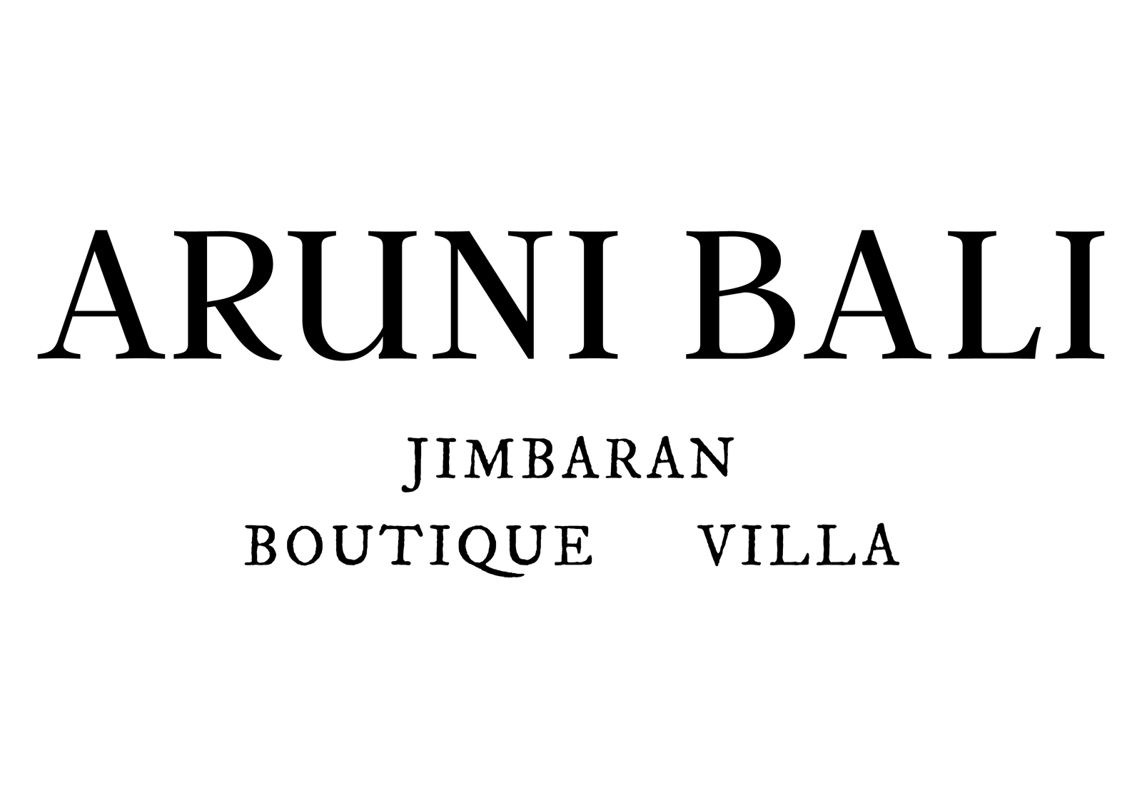 Aruni Bali