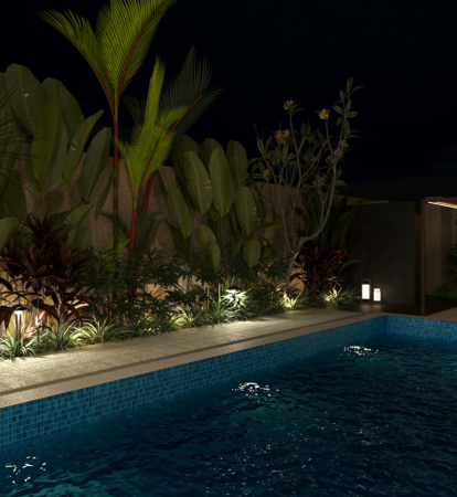Superb Ambience
