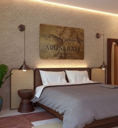 Modern Room