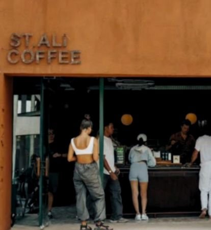 [ST. Ali]