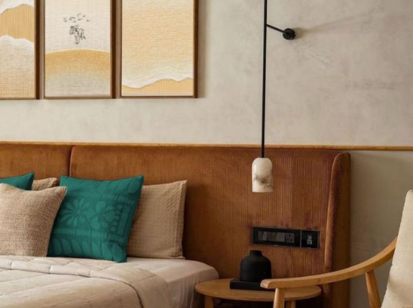 ONE BEDROOM VILLA