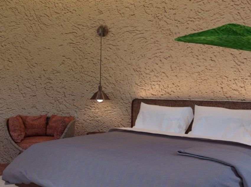 THREE BEDROOM VILLA